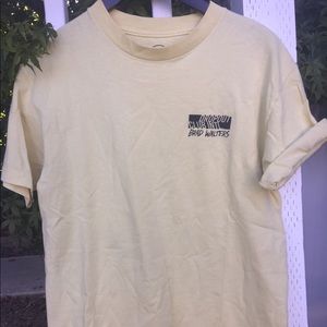 Graphic T